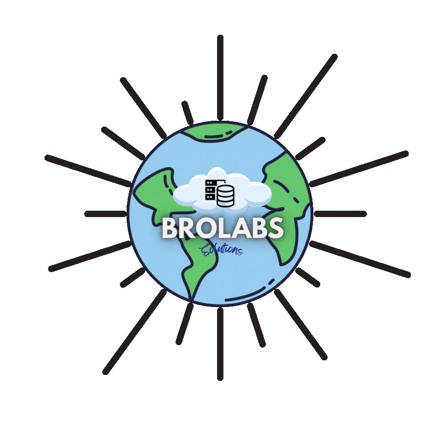 brolabs logo